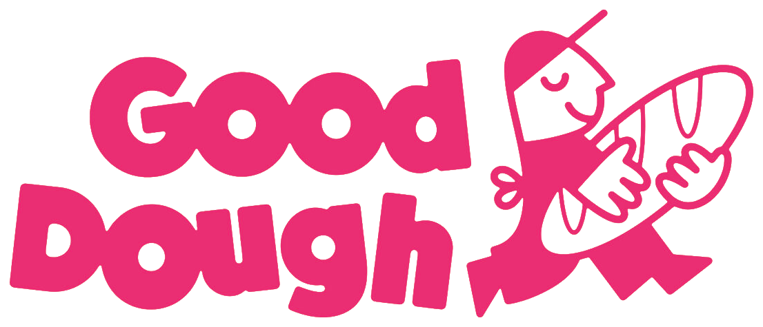 Good Dough